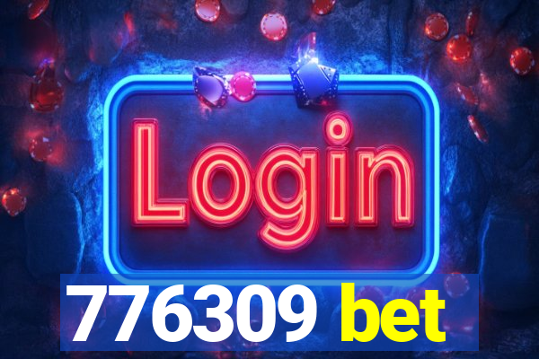 776309 bet